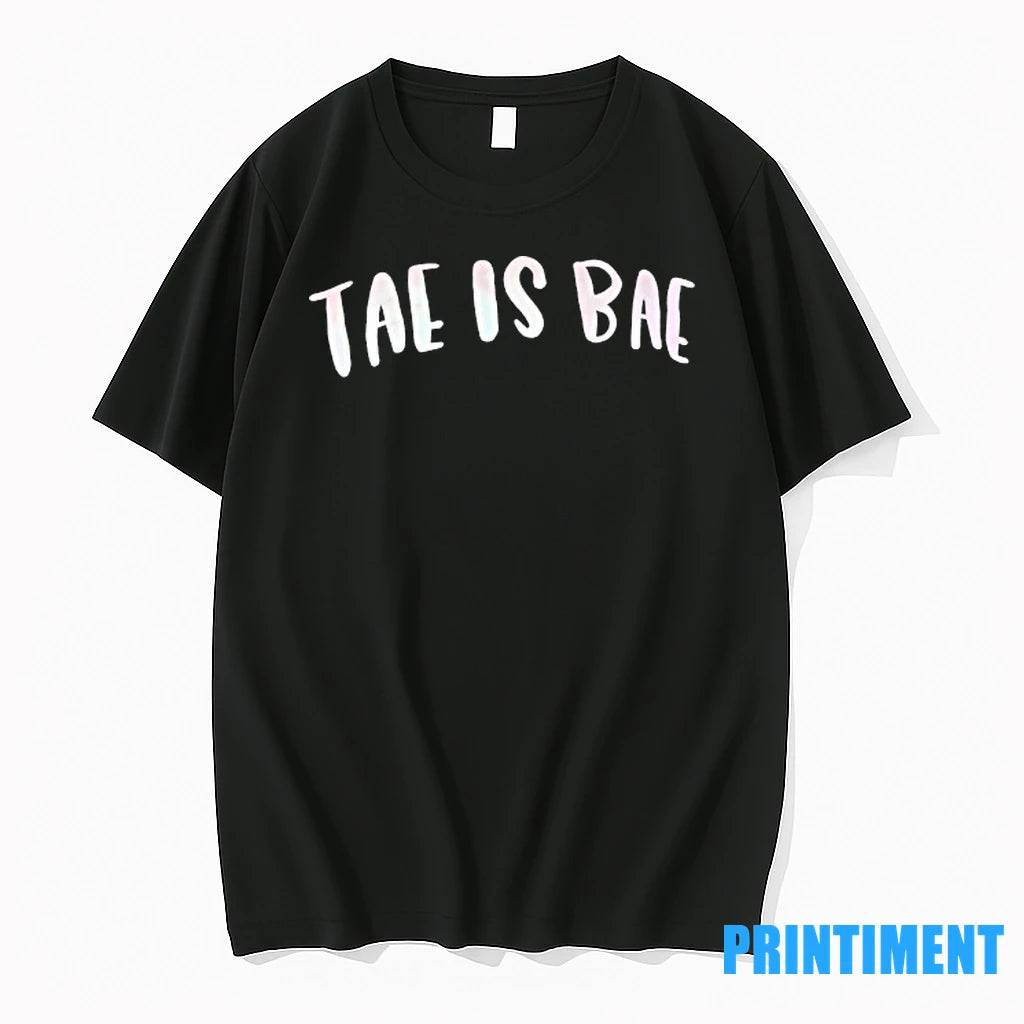 Tae Is Bae Tshirts Sweater