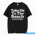 Take Me To The Beach Imagine Dragons Tshirts Sweater