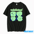 Talking Heads Remain In Light Album Tshirts Sweater