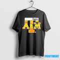 Texas Am Aggies Logo Tshirts Sweater