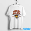 Texas Longhorns Football Feeling Golden Tshirts Sweater