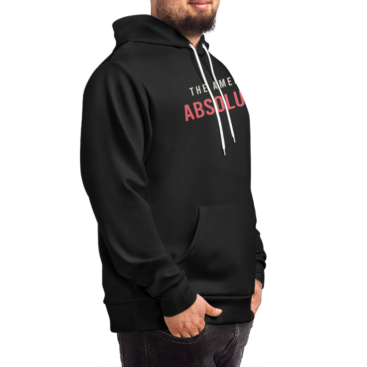 The American Absolutist Hoodie