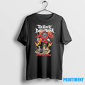 The Black Dahlia Murder Smashes Canada Tshirts Sweater