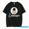 The Chad Colonizers Tshirts Sweater