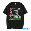 The Claus Santa Calling Hockey Christmas Tshirts Sweater