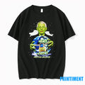 The Grinch Fauci Who Stole Normal Life Tshirts Sweater