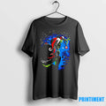 The Grinch The Christmas Ruiner Tshirts Sweater