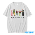 The Grinch Friends Tshirts Sweater