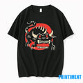 The Hodag Of Wisconsin Halloween Tshirts Sweater