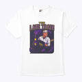 The Lane Train Lane Kiffin T Shirt