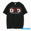 The Role Model D M D Britt Baker Tshirts Sweater