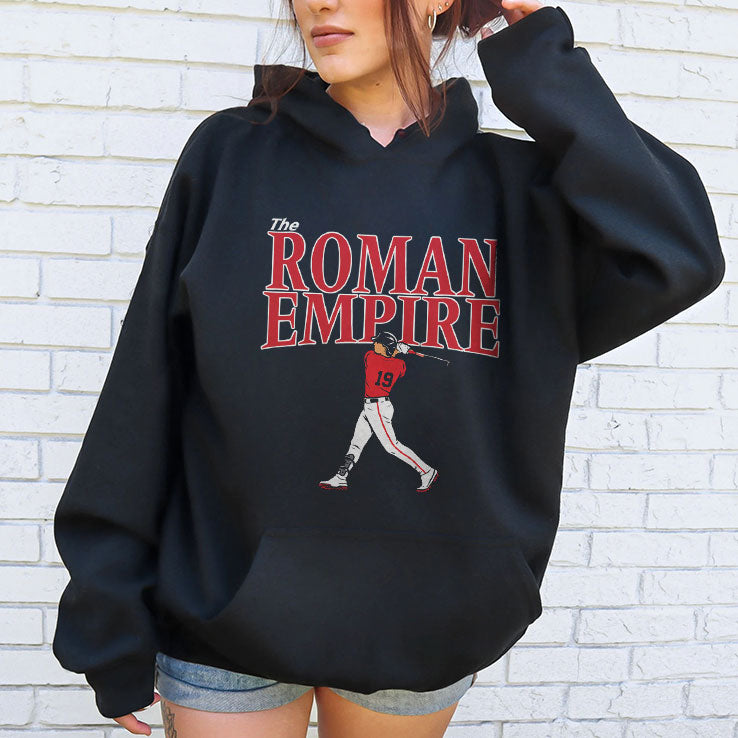 The Roman Empire Roman Anthony Shirt
