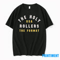 The Holy Usa Rollers The Format Tshirts Sweater
