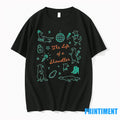 The Life Of A Show Otter Music Fans Swifties Tshirts Sweater