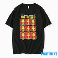 The Many Moods Of The Grinch Christmas Tshirts Sweater