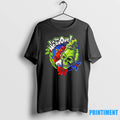 The Mean One Grinch Tshirts Sweater