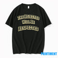 The Rejected Will Be Respected Colorado Buffaloes Football Tshirts Sweater