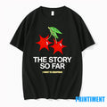 The Story So Far I Want To Disappear Tshirts Sweater