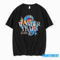 The Wonder Years No Closer To Heaven Tshirts Sweater