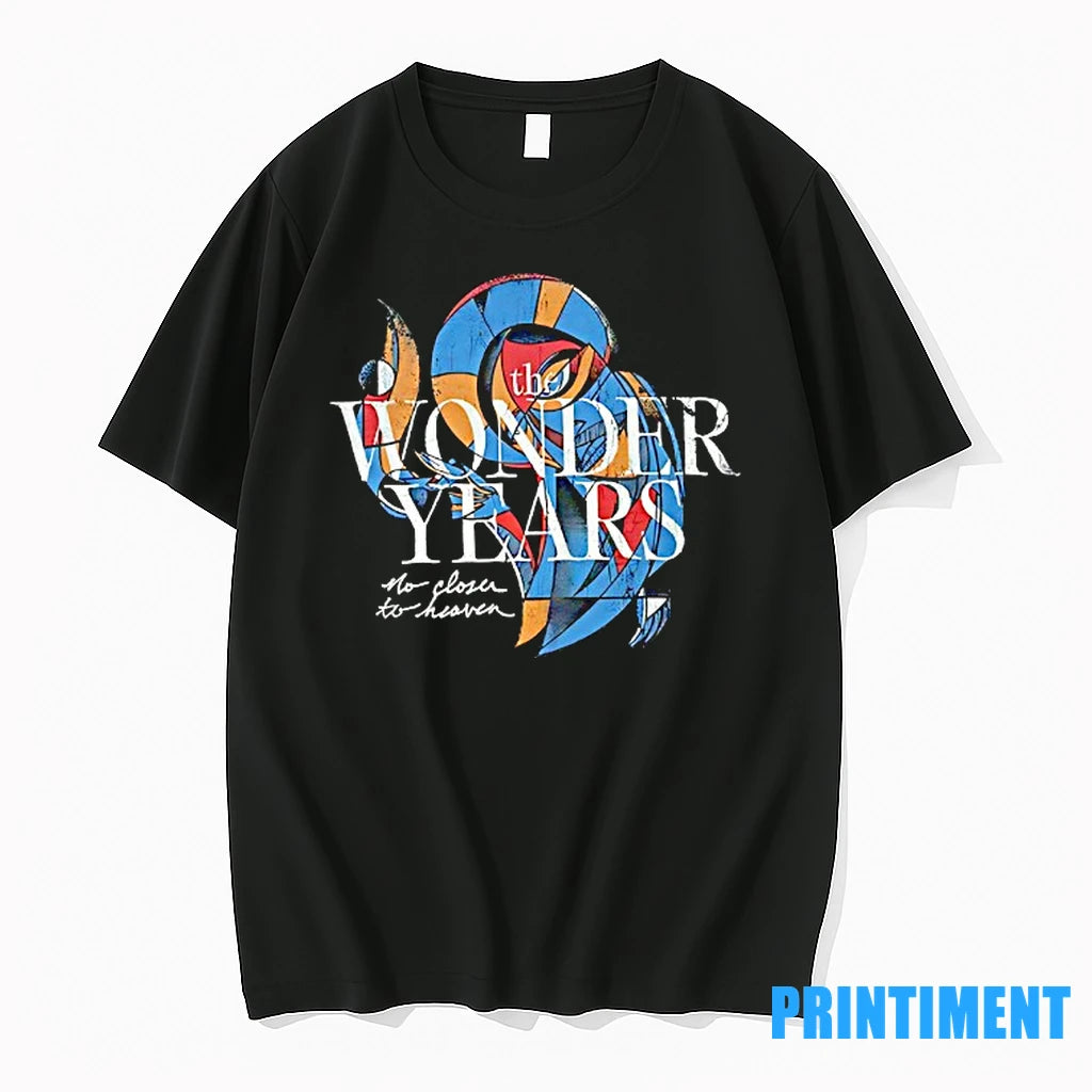 The Wonder Years No Closer To Heaven Tshirts Sweater