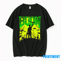This Is My Boomstick Spooky Tshirts Sweater