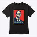 Thomas Massie Sassy T Shirt