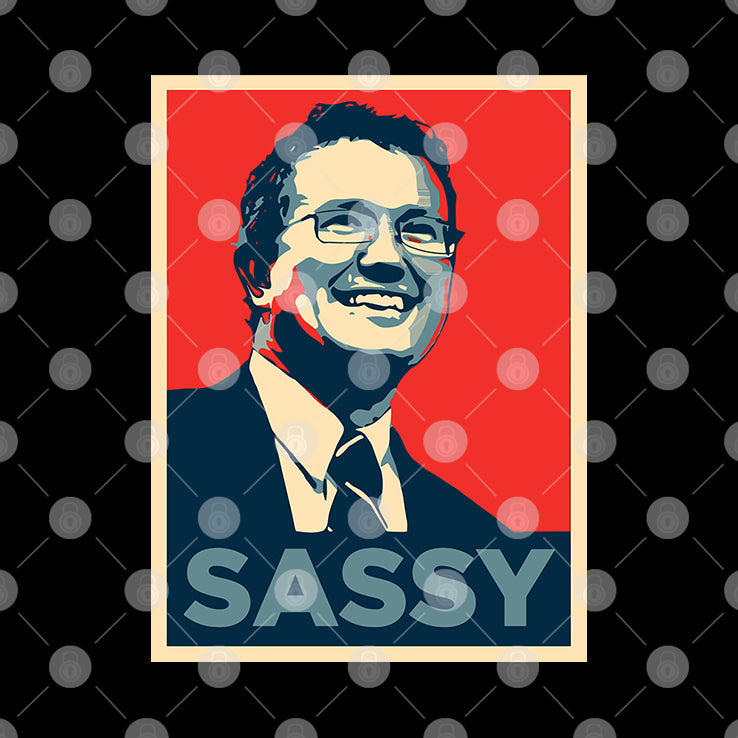 Thomas Massie Sassy T Shirt