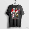 Top Aja Wilson Las Vegas Aces 2025 Wnba Champions T Shirt Sweater