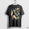 Top Alien Xenomorph Terror T Shirt Sweater