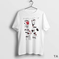 Top Animal Collective Feels 20th Anniversary T Shirt Sweater
