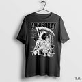 Top Annisokay Scythe T Shirt Sweater