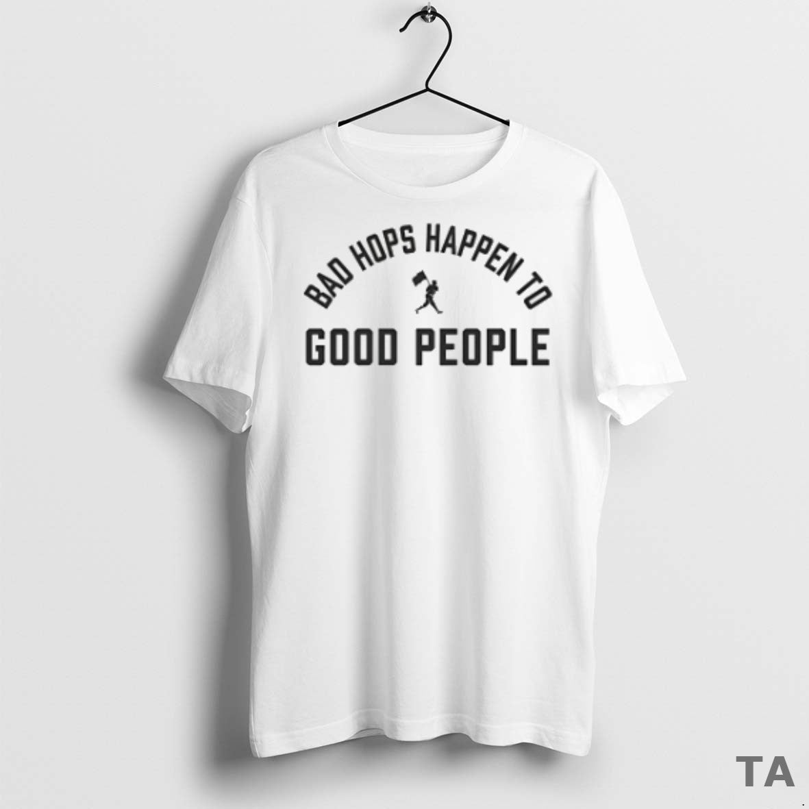Top Bad Hops Happen To Good People T Shirt Sweater