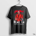 Top Beat L A T Shirt Sweater