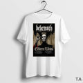 Top Behemoth Tour Feb 2026 T Shirt Sweater
