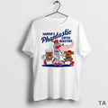 Top Bryce Harper Philadelphia Phillies Harpers Phantastic Coffee Roasters T Shirt Sweater