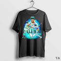 Top Cal Raleigh Seattle Mariners Baseball Signature Graphic T Shirt Sweater