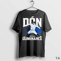 Top Carlos Rodon 55 New York Yankees Don Dominance Signature T Shirt Sweater