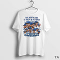Top Chicago Cubs Mlb The North Is Back In October Players Fan Gear