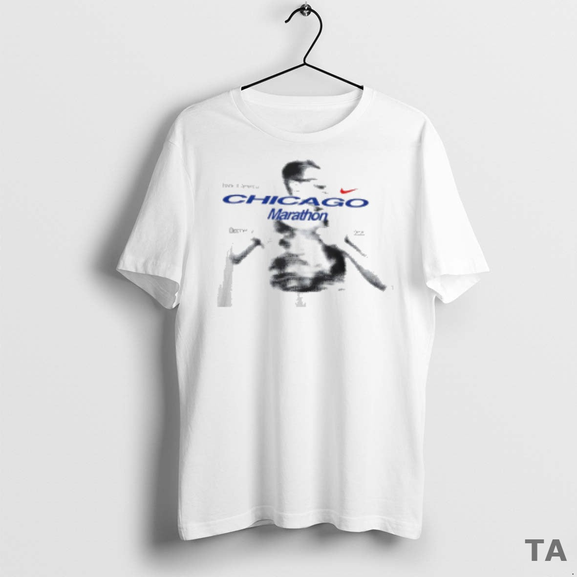 Top Conner Mantz Bank Of America Chicago Marathon October 12 2025 T Shirt Sweater