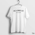 Top Deadbeat Auckland T Shirt Sweater