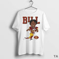 Top Deebo Samuel Bill 2025 T Shirt Sweater