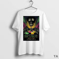 Top Disclosure Tour Greek Theatre Berkeley Ca 27 September 2025 Fanart T Shirt Sweater