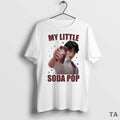 Top Dr Pepper My Little Soda Pop T Shirt Sweater
