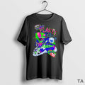 Top Frosted Flakes Invader Zim Theyre Grrrreat T Shirt Sweater
