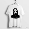 Top Ghostface Monster Fresh Blank T Shirt Sweater