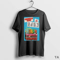 Top Guerilla Toss Fall Tour 2025 T Shirt Sweater