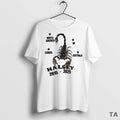 Top Halsey Dont Ever Visit The Badlands Tour 2015 2025 Us Uk T Shirt Sweater