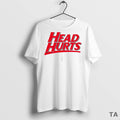 Top Head Hurts Tylenol T Shirt Sweater