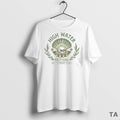 Top High Water Festival Clamskull Lineup Riverfront Park 2025 T Shirt Sweater