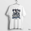 Top Hip Hip Jose Trevino New York Yankees T Shirt Sweater